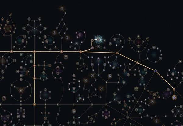 流放之路2 0.4万盾德BD推荐 - 游戏熊
