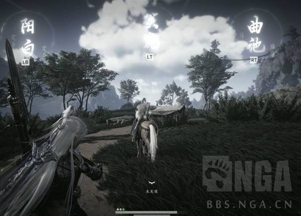 燕云十六声相马抢马完成攻略 - 游戏熊