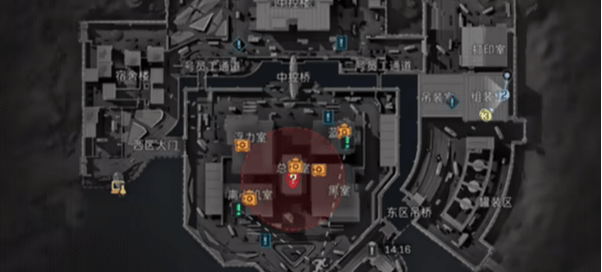 三角洲行动航天基地2026年1月6日密码是什么 - 游戏熊