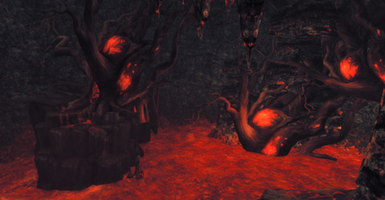 天下万象熔岩镇祸通关攻略 - 游戏熊