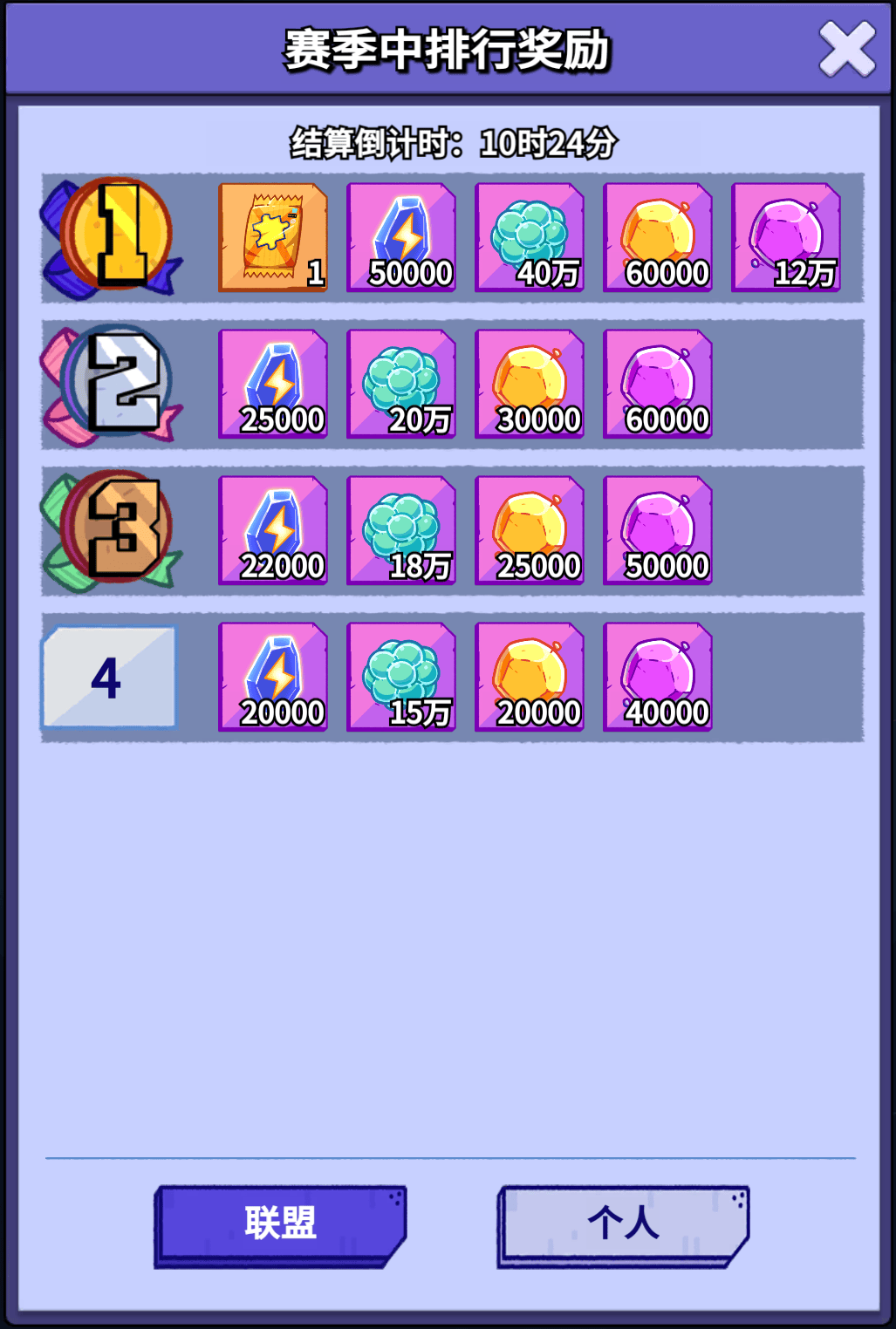 疯狂水世界攻城略地玩法攻略 - 游戏熊