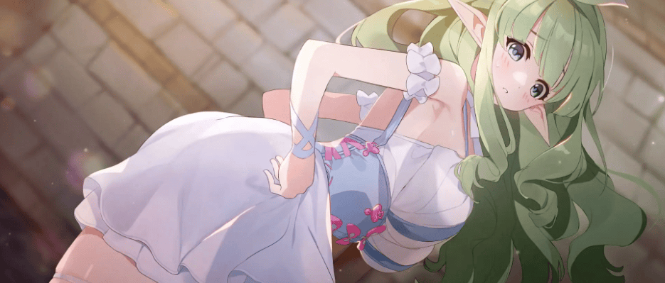 空灵诗篇达芙妮最强遗物搭配攻略，T0毕业装备推荐