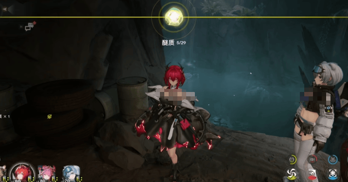 明日方舟终末地隐藏奖励有哪些？ - 游戏熊