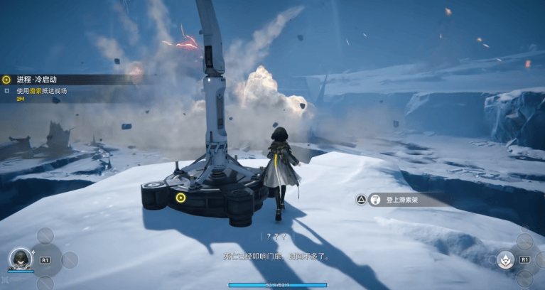 明日方舟终末地隐藏奖励有哪些？ - 游戏熊