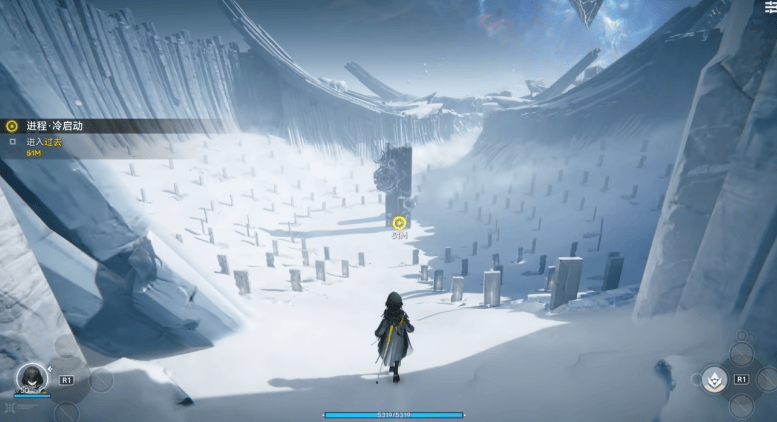 明日方舟终末地隐藏奖励有哪些？ - 游戏熊