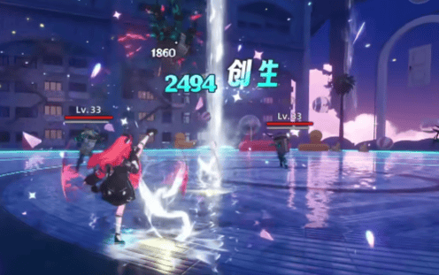 异环徽章有什么作用 - 游戏熊