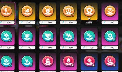 异环徽章有什么作用 - 游戏熊