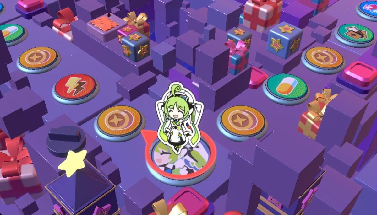 吉星派对家政机器人玩法攻略 - 游戏熊