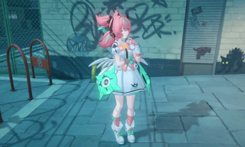 绝区零爱芮什么时候上线 - 游戏熊