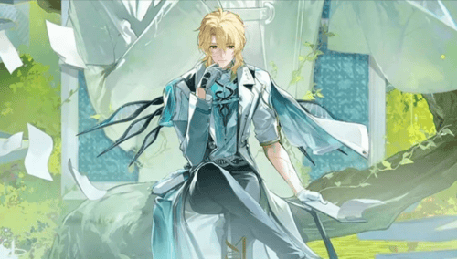 鸣潮陆赫斯什么时间上线 - 游戏熊