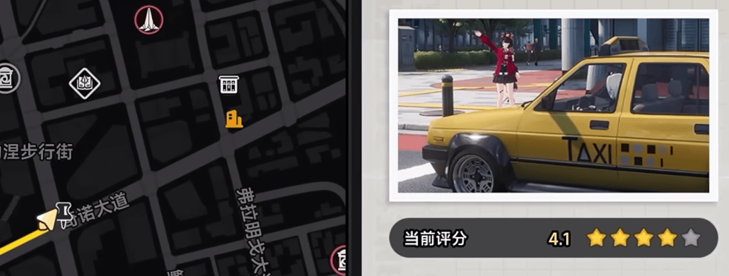 异环兼职评分怎么提升，拉满技巧和提升攻略 - 游戏熊