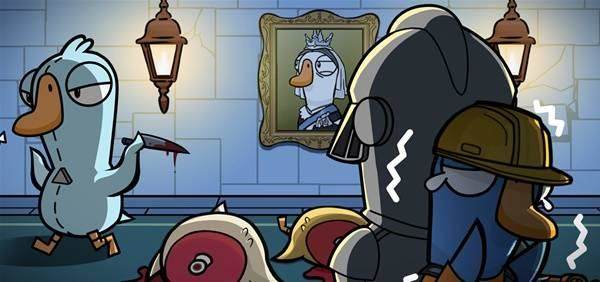 鹅鸭杀工程师技能全解析，从新手到高阶，掌握核心玩法轻松带队赢局 - 游戏熊