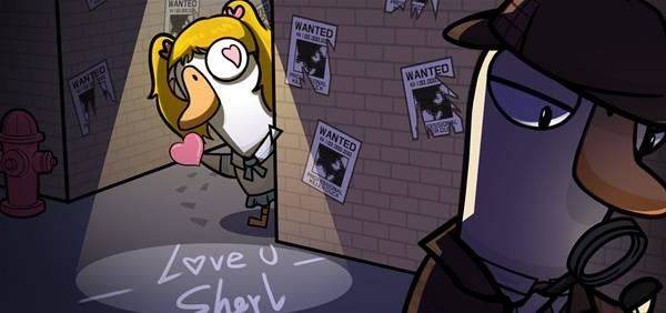 鹅鸭杀跟踪者技能全解析，玩法技巧+克制方法，让你精准识破内鬼！