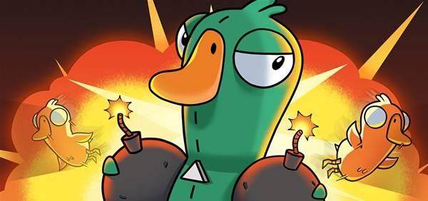 鹅鸭杀手机版公测新角色炸弹王技能详解，如何放置炸弹、胜利条件与投票规则全攻略