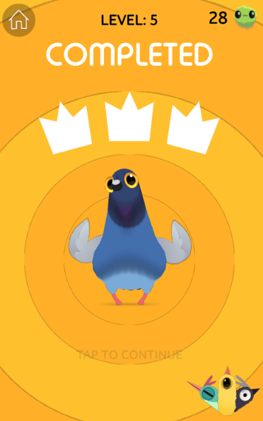 Pigeon疯狂的鸽子超详细玩法与攻略 - 游戏熊