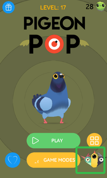 Pigeon疯狂的鸽子超详细玩法与攻略 - 游戏熊