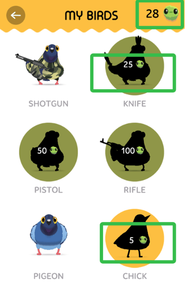 Pigeon疯狂的鸽子超详细玩法与攻略 - 游戏熊