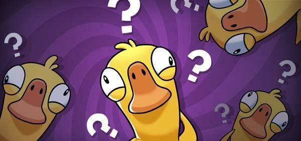 鹅鸭杀呆呆鸭技能是什么，教你用呆萌外表骗过全场