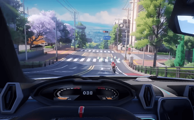 异环第一人称模式怎么开？沉浸式玩法与操作全攻略