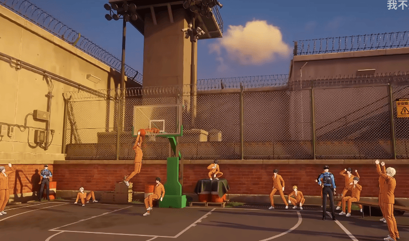 异环第一人称模式怎么开？沉浸式玩法与操作全攻略 - 游戏熊