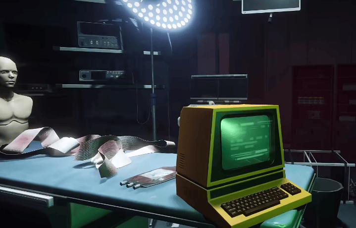 异环第一人称模式怎么开？沉浸式玩法与操作全攻略 - 游戏熊