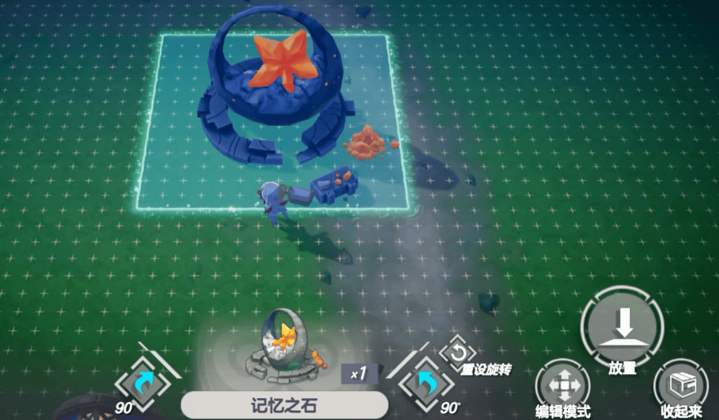 空灵诗篇建造玩法，布局技巧与资源管理攻略 - 游戏熊