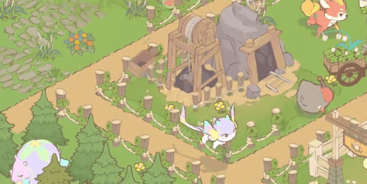 闪耀吧噜咪经营系统怎么玩，玩法攻略全解析 - 游戏熊