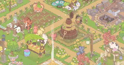 闪耀吧噜咪经营系统怎么玩，玩法攻略全解析 - 游戏熊