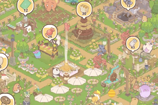 闪耀吧噜咪经营系统怎么玩，玩法攻略全解析 - 游戏熊