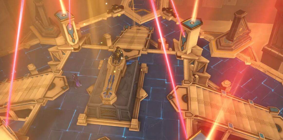 悠星大陆大秘境词条选择推荐,最强搭配攻略 - 游戏熊 悠星大陆大秘境词条选择推荐,最强搭配攻略 - 游戏熊