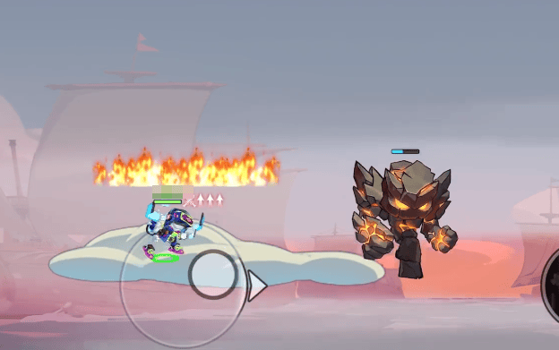 灌篮军团刺激场上云顶攻略，详细教程 - 游戏熊