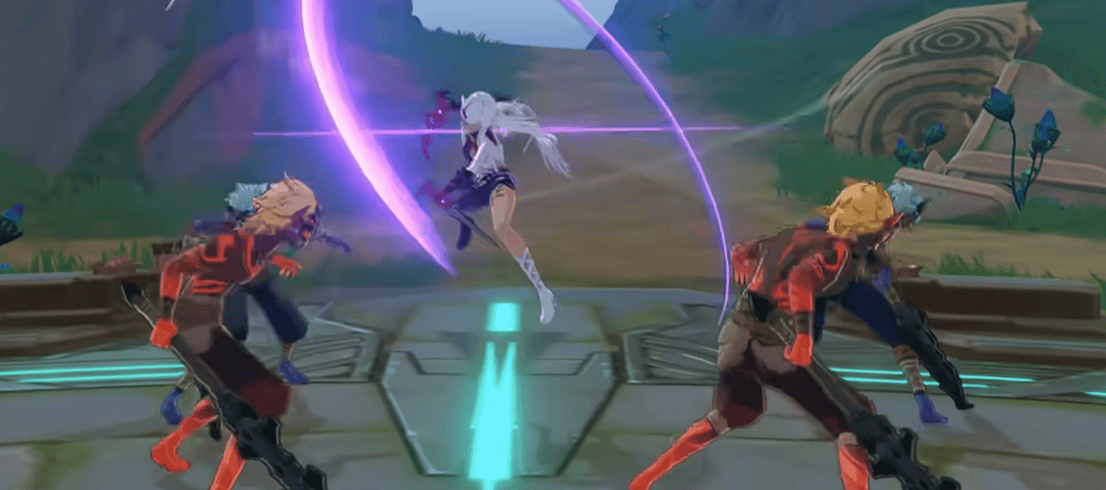 悠星大陆悲鸣关卡通关攻略，保姆级打法技巧与阵容搭配 - 游戏熊