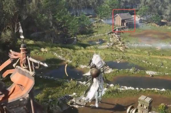 燕云十六声相逢却匆匆成就攻略，位置坐标与触发条件详解 - 游戏熊