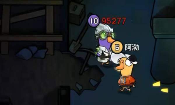 鹅鸭杀一起发财鸭模式怎么玩，规则与通关技巧全攻略 - 游戏熊