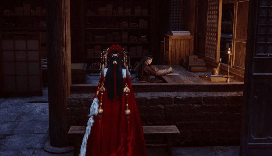 燕云十六声不如好酒任务攻略,触发位置与完成方法 - 游戏熊 燕云十六声不如好酒任务攻略,触发位置与完成方法 - 游戏熊