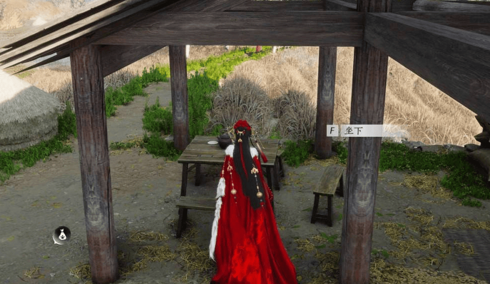 燕云十六声有马为足任务攻略，位置坐标与通关全流程详解 - 游戏熊