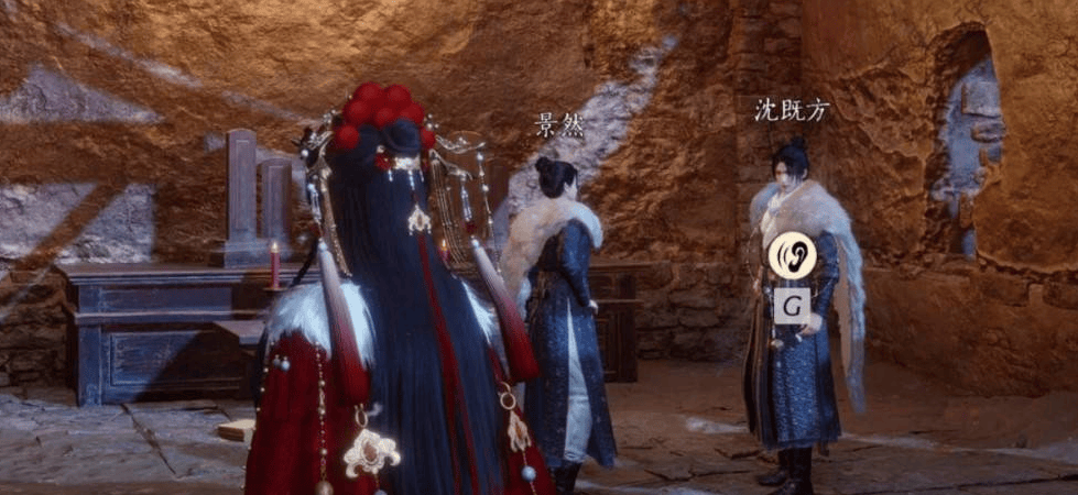 燕云十六声百生自祭任务位置触发与全流程攻略 - 游戏熊