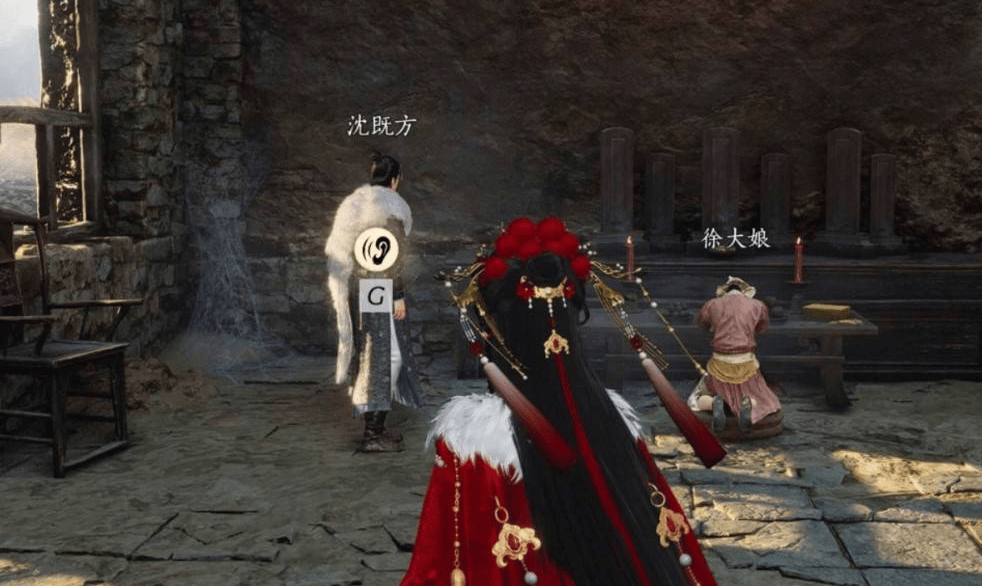 燕云十六声百生自祭任务位置触发与全流程攻略 - 游戏熊