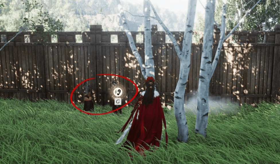 燕云十六声丢失的木牌位置在哪，全流程任务攻略 - 游戏熊