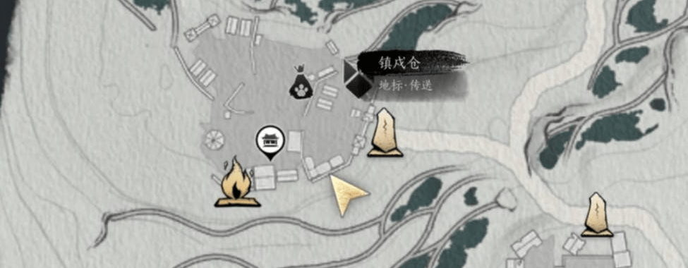 燕云十六声丢失的木牌位置在哪，全流程任务攻略 - 游戏熊