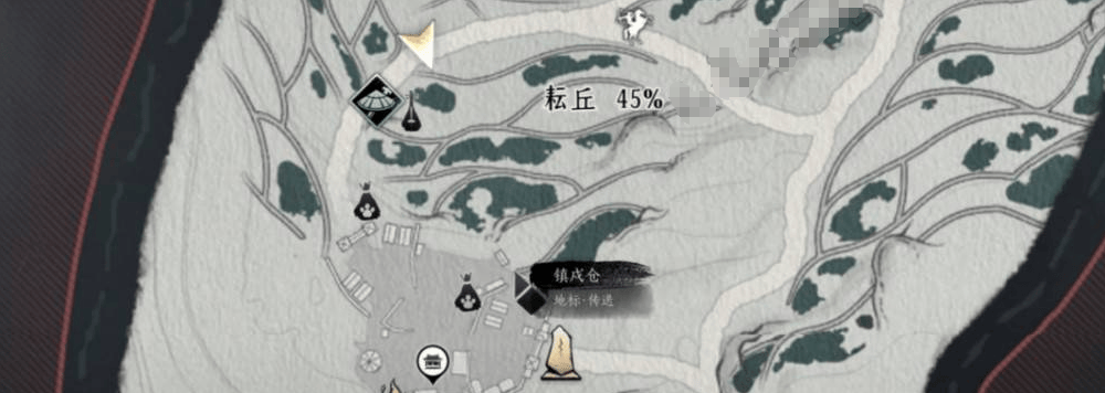 燕云十六声丢失的木牌位置在哪，全流程任务攻略 - 游戏熊