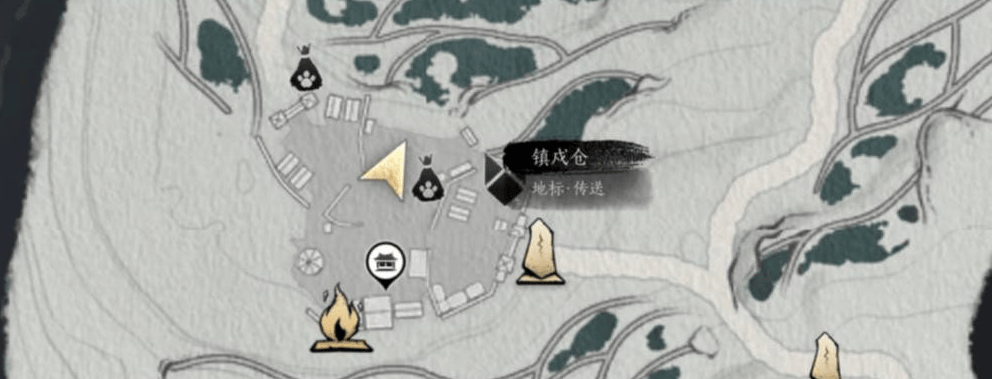 燕云十六声好胃口大侠任务位置坐标与通关攻略 - 游戏熊