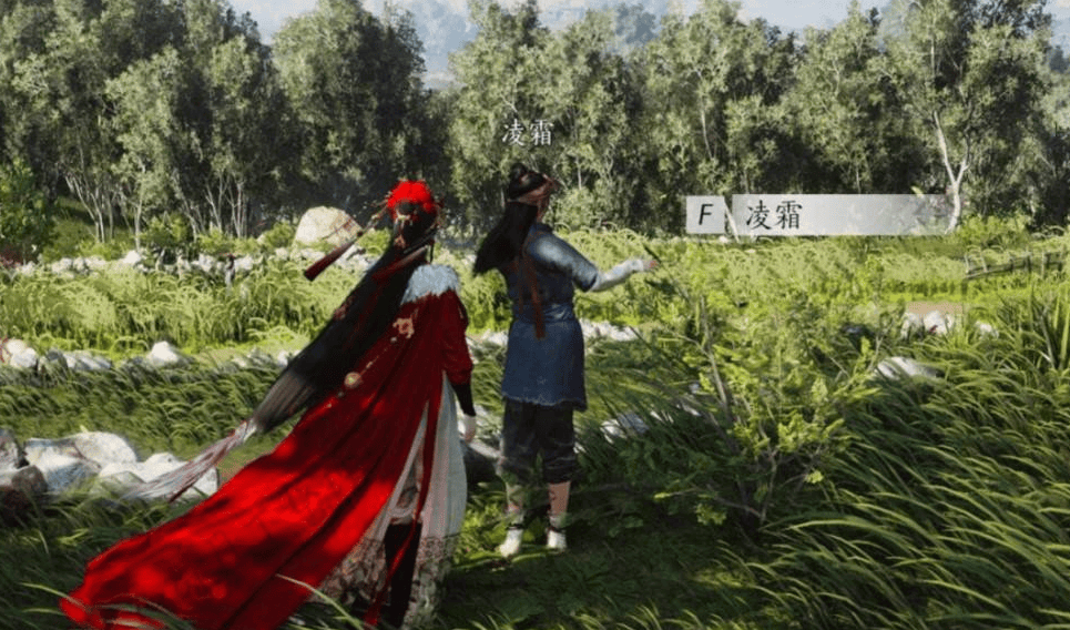 燕云十六声五色糕任务全攻略，位置坐标与完成步骤 - 游戏熊