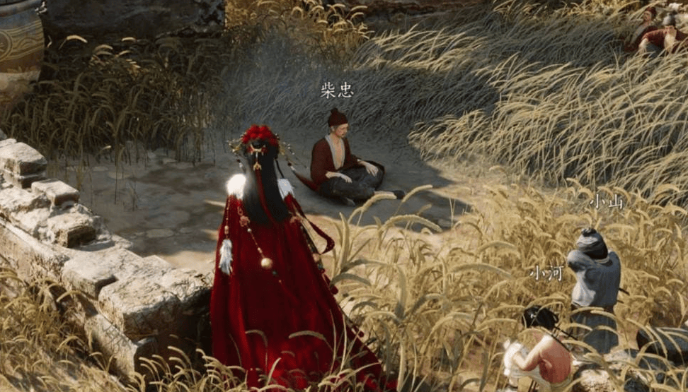 燕云十六声南下之路任务全攻略，触发位置、流程步骤 - 游戏熊