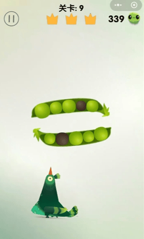 疯狂的鸽子第9关图文通关攻略 - 游戏熊