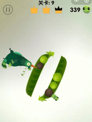 疯狂的鸽子第9关图文通关攻略 - 游戏熊