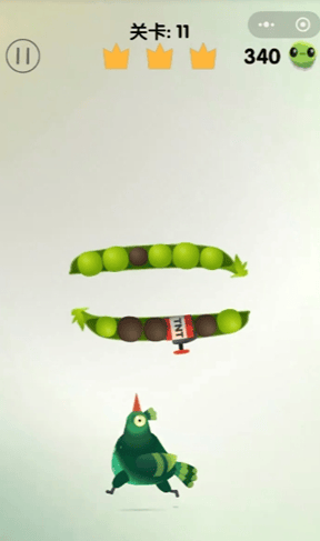 疯狂的鸽子第11关怎么过，最新图文通关攻略