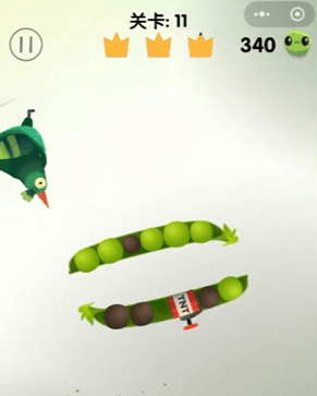 疯狂的鸽子第11关怎么过,最新图文通关攻略 - 游戏熊 疯狂的鸽子第11关怎么过,最新图文通关攻略 - 游戏熊