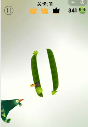 疯狂的鸽子第11关怎么过,最新图文通关攻略 - 游戏熊 疯狂的鸽子第11关怎么过,最新图文通关攻略 - 游戏熊