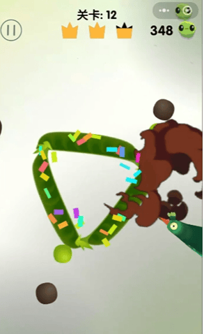 疯狂的鸽子第12关怎么过，最新通关图文攻略 - 游戏熊